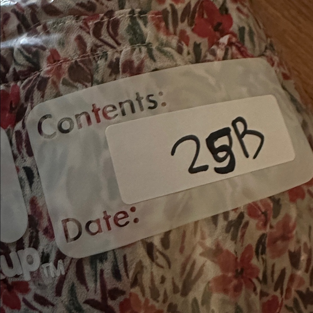 Misa Los Angeles Red Floral Off-Shoulder Maxi Dress size XS tiered lined sexy - Picture 7 of 7